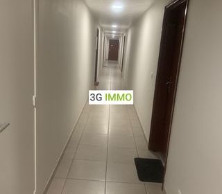  Appartement � vendre 2 pi�ces 39 m�