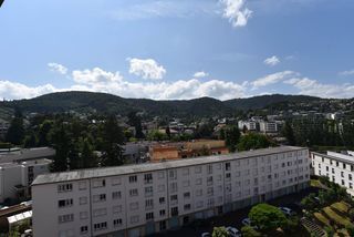  Appartement � vendre 1 pi�ce 27 m�