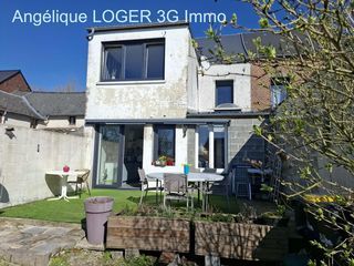  Maison � vendre 9 pi�ces 