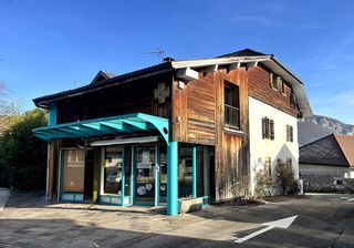  Immeuble � vendre 310 m�