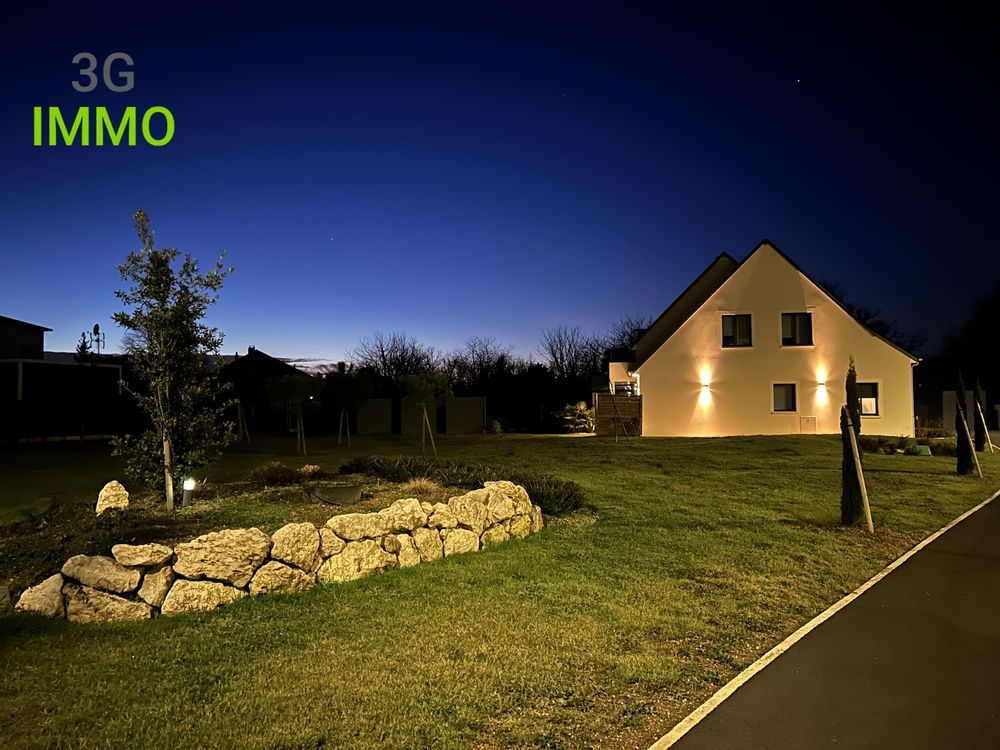 � vendre  Maison La Membrolle-sur-Choisille (37390)