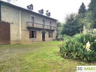 Maison � vendre 6 pi�ces 