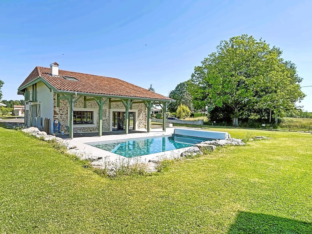 � vendre  Maison Arsague (40330)