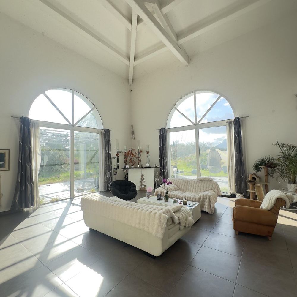 � vendre  Maison La Crau (83260)