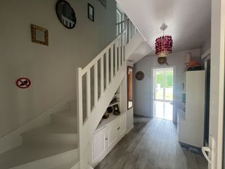  Maison � vendre 7 pi�ces 