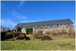  Maison � vendre 15 + pi�ces 619 m�