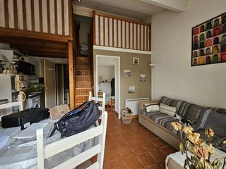  Maison � vendre 2 pi�ces 32 m�