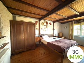  Maison � vendre 4 pi�ces 124 m�