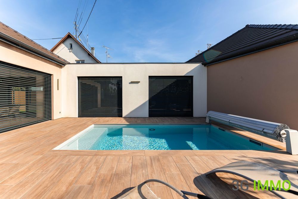 � vendre  Maison Colmar (68000)