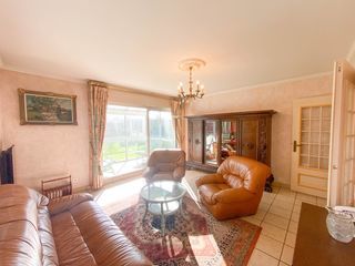  Appartement � vendre 3 pi�ces 