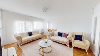  Appartement � vendre 4 pi�ces 71 m�