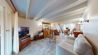  Maison � vendre 5 pi�ces 