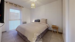  Appartement � vendre 2 pi�ces 48 m�