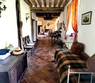  Propri�t�/ch�teau � vendre 9 pi�ces 320 m�