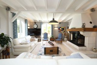  Maison � vendre 7 pi�ces 