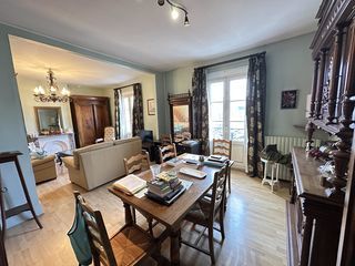  Appartement � vendre 3 pi�ces 60 m�