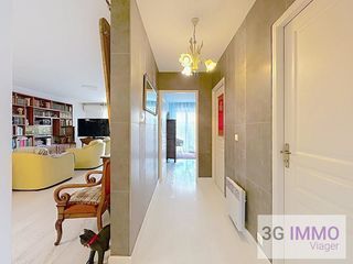  Appartement � vendre 3 pi�ces 101 m�