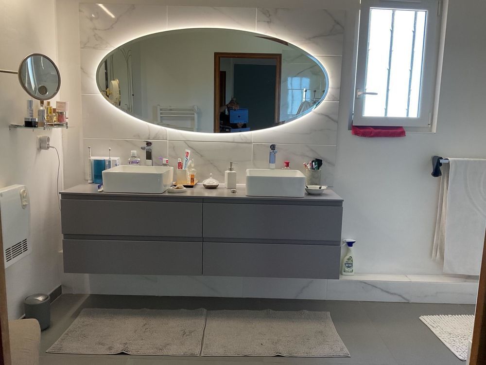 � vendre  Maison �guilles (13510)