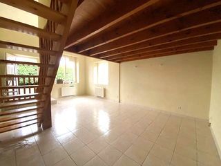  Maison � vendre 3 pi�ces 82 m� Sainte-terre