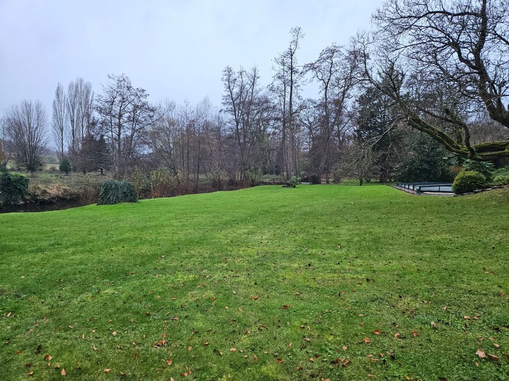 � vendre  Maison Villeneuve-sur-Bellot (77510)