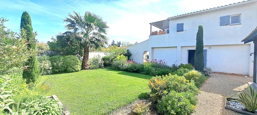 � vendre  Maison Saintes-Maries-de-la-Mer (13460)