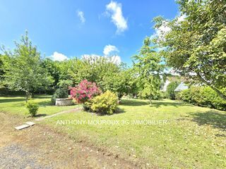  Maison � vendre 9 pi�ces 