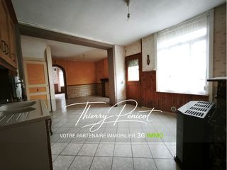  Maison � vendre 5 pi�ces 