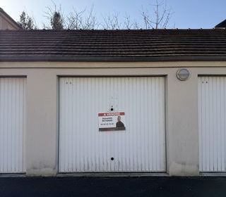  Parking / Garage � vendre 16 m�