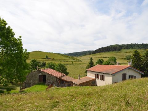   Ferme 5 pi�ces Maison - 5 pi�ce(s) - 100 m�