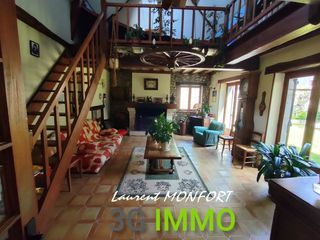  Maison � vendre 4 pi�ces 122 m�