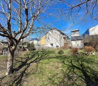  Maison � vendre 2 pi�ces 50 m�