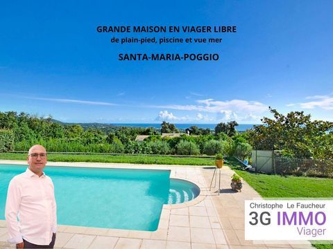   Maison de plain-pied 6 pi�ces Maison - 6 pi�ce(s) - 208 m�