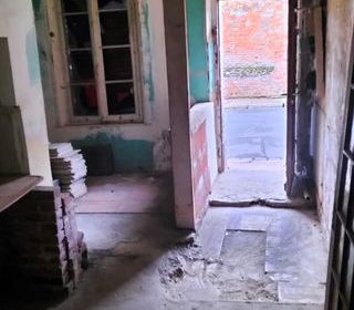  Maison � vendre 3 pi�ces 36 m�