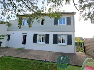  Maison � vendre 7 pi�ces 