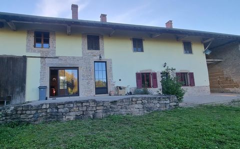   Ferme 7 pi�ces Maison - 7 pi�ce(s) - 195 m�