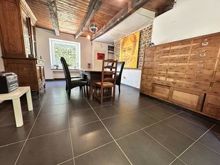  Maison � vendre 4 pi�ces 167 m�