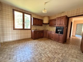  Maison � vendre 3 pi�ces 92 m�