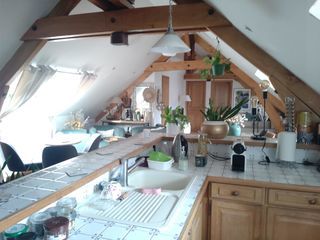  Appartement � vendre 3 pi�ces 