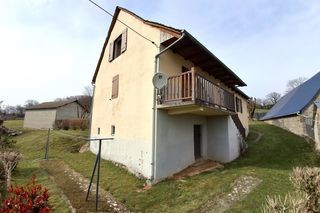  Maison � vendre 3 pi�ces 87 m�