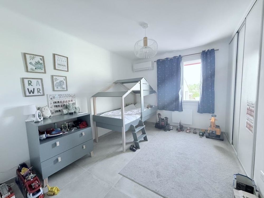 � vendre  Maison Robion (84440)