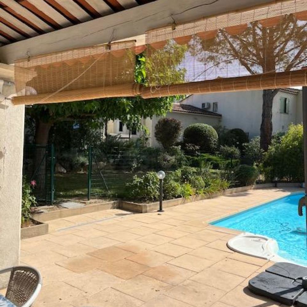 � vendre  Maison La Bouilladisse (13720)