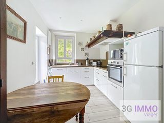  Maison � vendre 7 pi�ces 198 m�