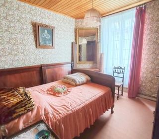  Maison � vendre 5 pi�ces 1 m�