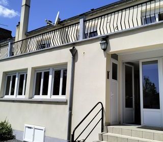  Maison � vendre 10 pi�ces 275 m�