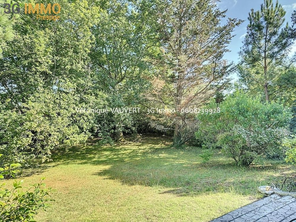 � vendre  Maison Ar�s (33740)