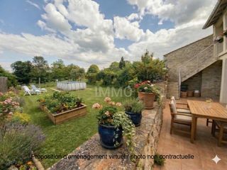  Maison � vendre 6 pi�ces 