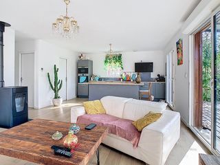  Maison � vendre 4 pi�ces 89 m�