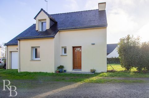   Maison 5 pi�ces Maison - 5 pi�ce(s) - 86 m�