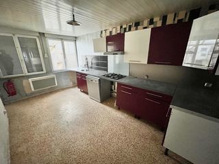  Maison � vendre 4 pi�ces 69 m�