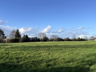  Terrain � vendre 1514 m�